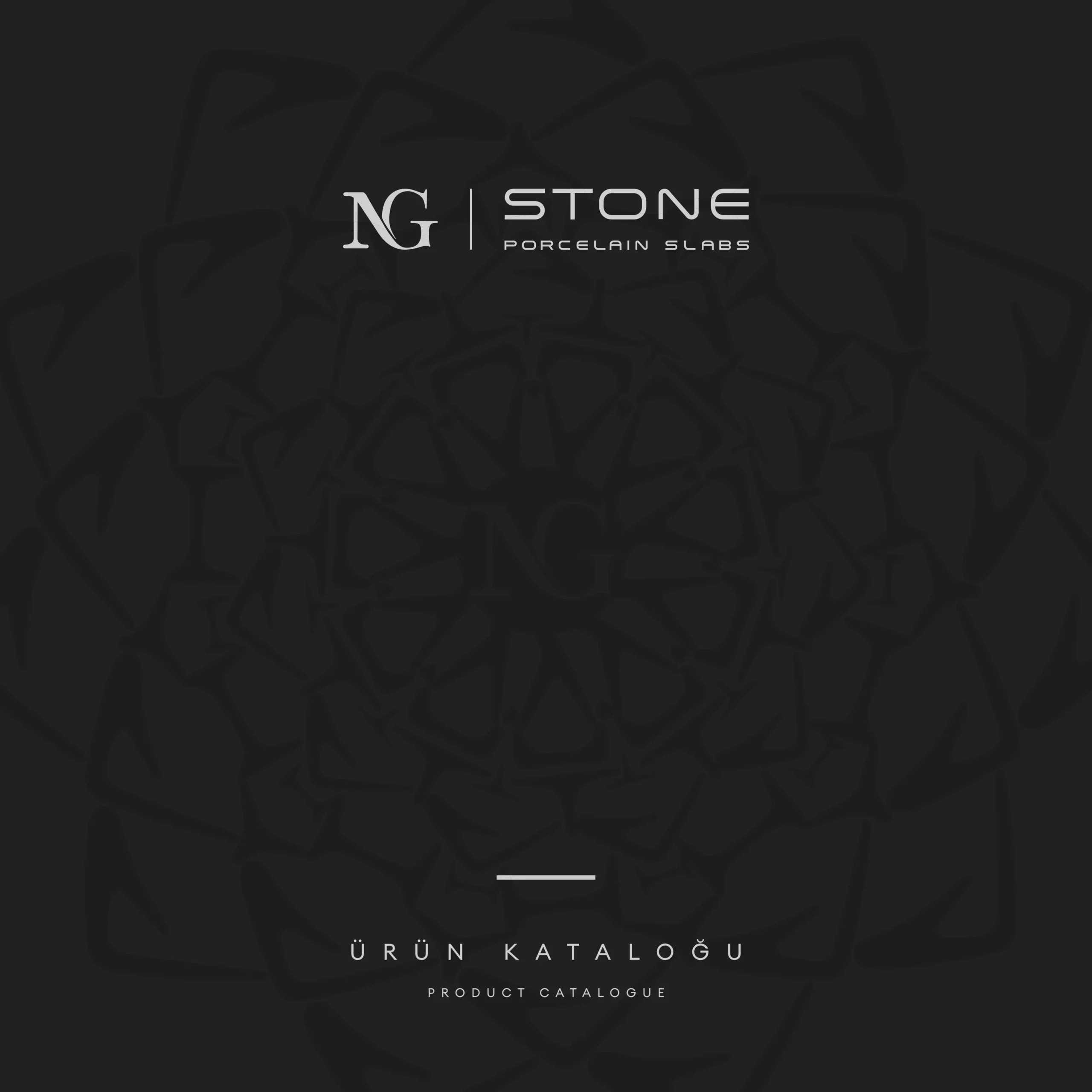 NG Stone 2025 Kapak