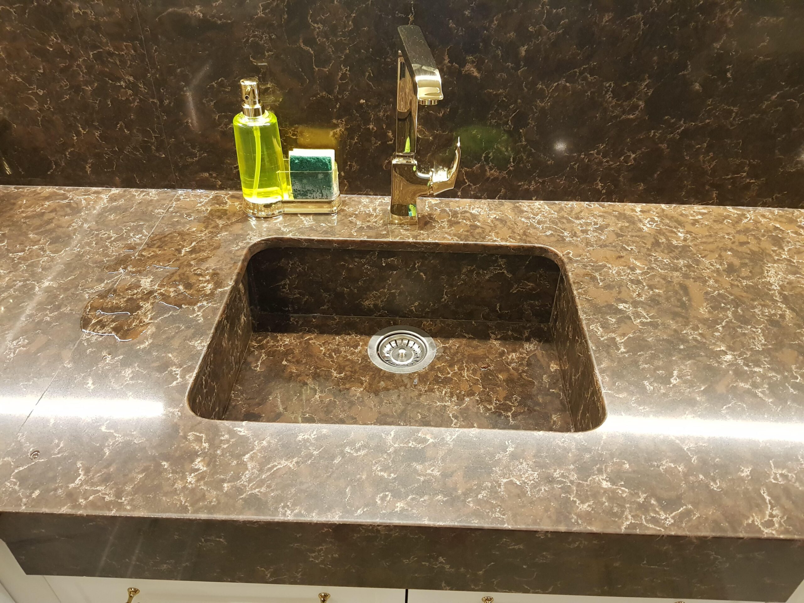 MUTFAK TEZGAHI BEYTEPE